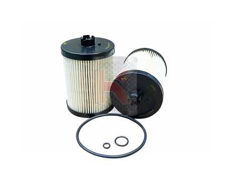 KENTEK FK52762K Топливный фильтр-элемент