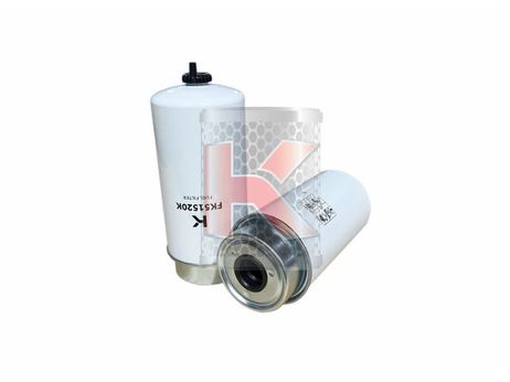 KENTEK FK52821K Топливный фильтр