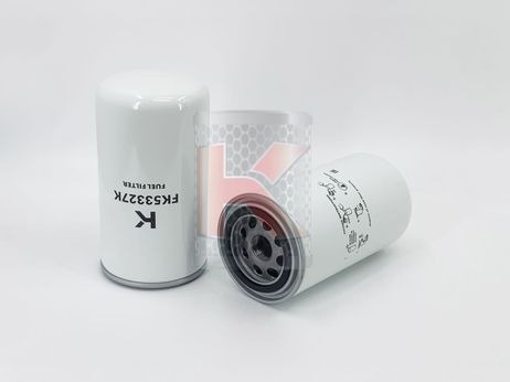 KENTEK FK53327K Топливный фильтр