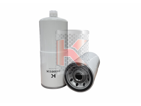 фото KENTEK FK80011K Топливный фильтр KENTEK FK80011K Топливный фильтр