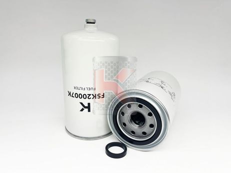 KENTEK FSK20007K Топливный фильтр