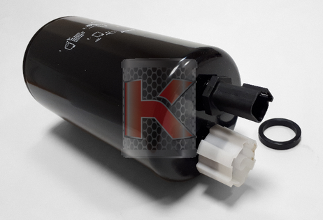 фото KENTEK FSK28410 Топливный фильтр KENTEK FSK28410 Топливный фильтр