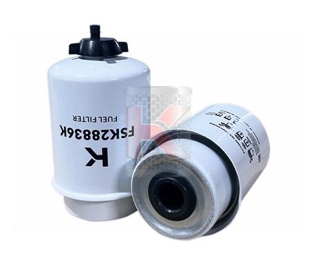 KENTEK FSK28836K Топливный фильтр