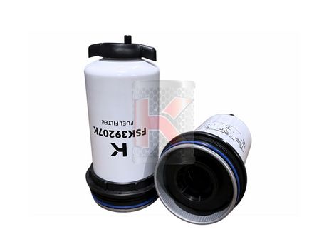 KENTEK FSK39207K Топливный фильтр