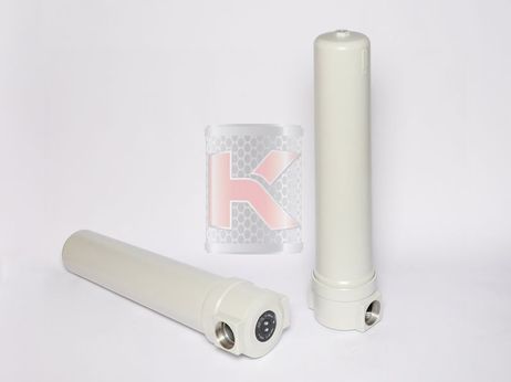 фото KENTEK HCX17 Воздушный фильтр KENTEK HCX17 Воздушный фильтр