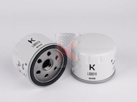фото KENTEK LS0001K Масляный фильтр KENTEK LS0001K Масляный фильтр
