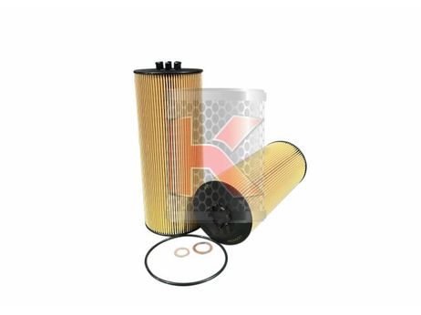 KENTEK LS32292K Масляный фильтр-элемент