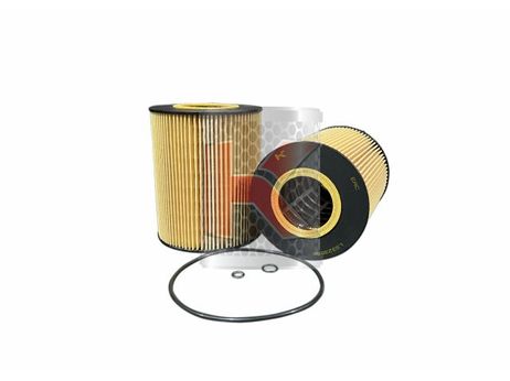KENTEK LS32369K Масляный фильтр-элемент