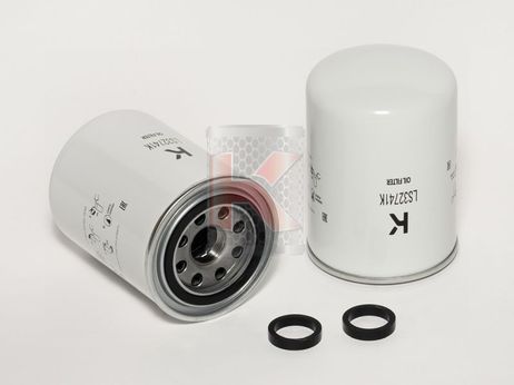 фото KENTEK LS32741K Масляный фильтр KENTEK LS32741K Масляный фильтр