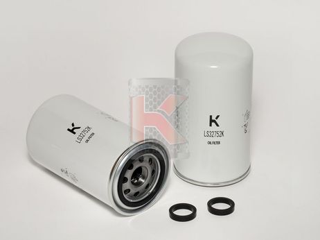 фото KENTEK LS32752K Масляный фильтр KENTEK LS32752K Масляный фильтр