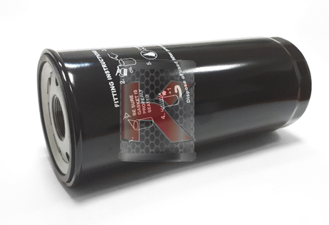 фото KENTEK LS32757 Масляный фильтр KENTEK LS32757 Масляный фильтр