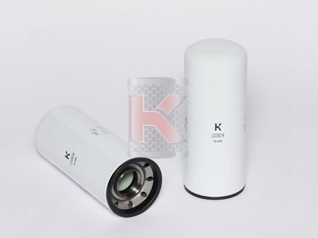 фото KENTEK LS32831K Масляный фильтр KENTEK LS32831K Масляный фильтр