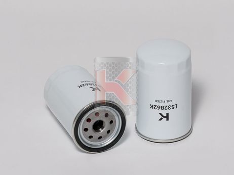 фото KENTEK LS32862K Масляный фильтр KENTEK LS32862K Масляный фильтр