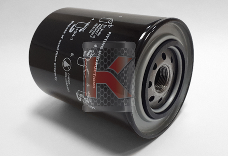 фото KENTEK LS32917 Масляный фильтр KENTEK LS32917 Масляный фильтр