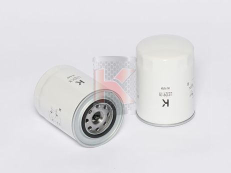 фото KENTEK LS32917K Масляный фильтр KENTEK LS32917K Масляный фильтр