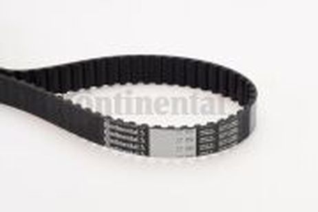 фото CONTINENTAL CT1018 Ремень ГРМ зубчатый CONTINENTAL CT1018 Ремень ГРМ зубчатый