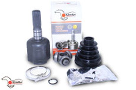 фото Kimiko S21XLB3AH2203050AKM Шрус внутренний Kimiko S21XLB3AH2203050AKM Шрус внутренний