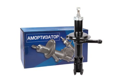 фото KRAFT AM2108L Амортизатор передний (стойка левая в сборе) ВАЗ 2108 kraft am2108l KRAFT AM2108L Амортизатор передний (стойка левая в сборе) ВАЗ 2108 kraft am2108l