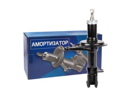 фото KRAFT AM2108R Амортизатор передний (стойка правая в сборе) ВАЗ 2108 kraft am2108r KRAFT AM2108R Амортизатор передний (стойка правая в сборе) ВАЗ 2108 kraft am2108r