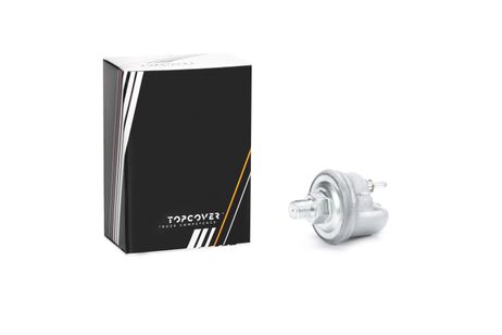 фото TOPCOVER T01574005 Датчик давления масла TOPCOVER T01574005 Датчик давления масла