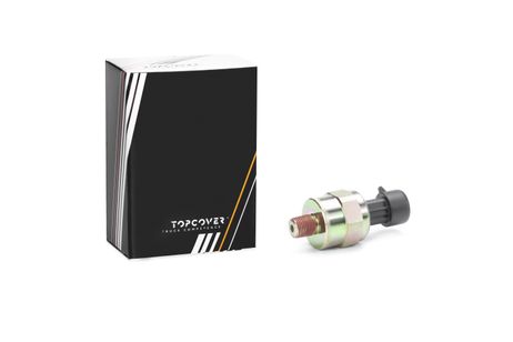 фото TOPCOVER T01575001 Датчик давления масла TOPCOVER T01575001 Датчик давления масла