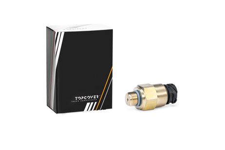 фото TOPCOVER T01553006 Датчик давления воздуха TOPCOVER T01553006 Датчик давления воздуха