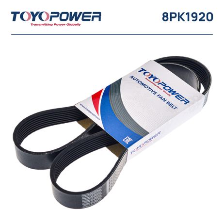 Toyopower 8PK1920 Ремень поликлиновой