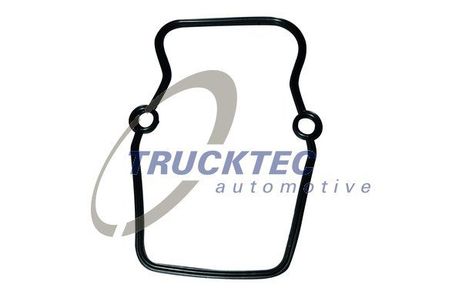 TRUCKTEC 0110077 Прокладка клапанной крышки