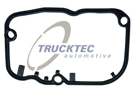 фото TRUCKTEC 0412030 Прокладка клапанной крышки TRUCKTEC 0412030 Прокладка клапанной крышки