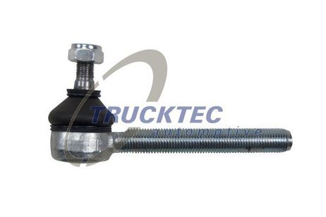 TRUCKTEC 0537013 Наконечник тяги КПП