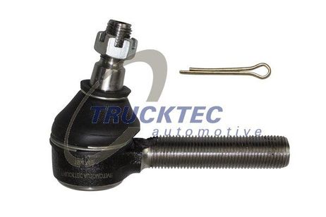 TRUCKTEC 0324015 Наконечник тяги КПП