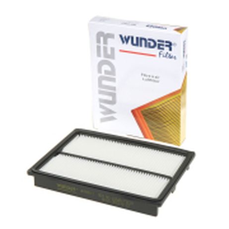 фото Wunder WH9901 Фильтр воздушный infiniti FX 50 08-> / nissan X-Trail (t31) 07-> filter wh990/1 Wunder WH9901 Фильтр воздушный infiniti FX 50 08-> / nissan X-Trail (t31) 07-> filter wh990/1