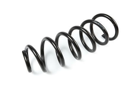 фото Standard Springs ST127072R Пружина ходовой части | зад прав/лев | Standard Springs ST127072R Пружина ходовой части | зад прав/лев |