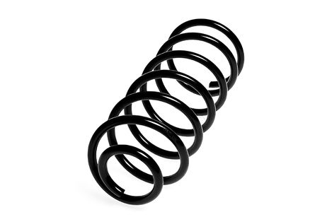 фото Standard Springs ST112052R Пружина ходовой части | зад прав/лев | Standard Springs ST112052R Пружина ходовой части | зад прав/лев |