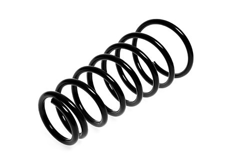 фото Standard Springs ST112067R Пружина ходовой части | зад прав/лев | Standard Springs ST112067R Пружина ходовой части | зад прав/лев |