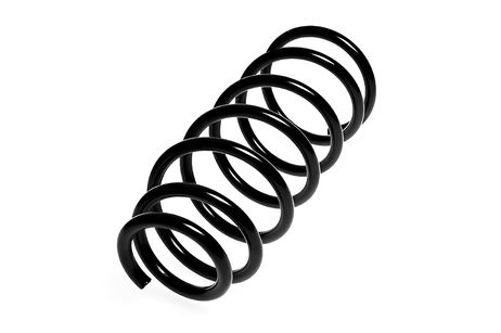 фото Standard Springs ST114024R Пружина ходовой части | зад прав/лев | Standard Springs ST114024R Пружина ходовой части | зад прав/лев |
