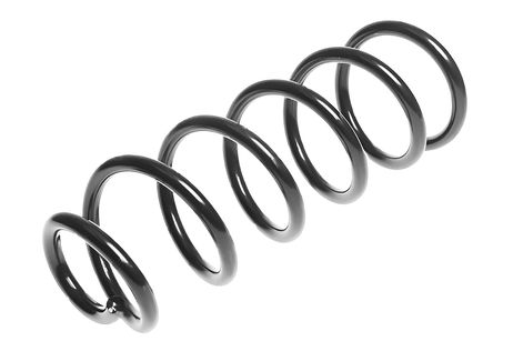 фото Standard Springs ST119054R Пружина ходовой части | зад прав/лев | Standard Springs ST119054R Пружина ходовой части | зад прав/лев |