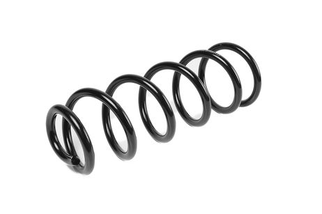 Standard Springs ST119060R Пружина ходовой части | зад прав/лев |