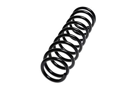 фото Standard Springs ST122055R Пружина ходовой части | зад прав/лев | Standard Springs ST122055R Пружина ходовой части | зад прав/лев |