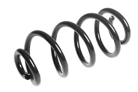 фото Standard Springs ST123084R Пружина ходовой части | зад прав/лев | Standard Springs ST123084R Пружина ходовой части | зад прав/лев |