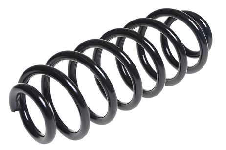 фото Standard Springs ST134108R Пружина ходовой части | зад прав/лев | Standard Springs ST134108R Пружина ходовой части | зад прав/лев |