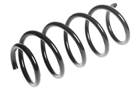 фото Standard Springs ST111023F Пружина ходовой части | перед лев | Standard Springs ST111023F Пружина ходовой части | перед лев |