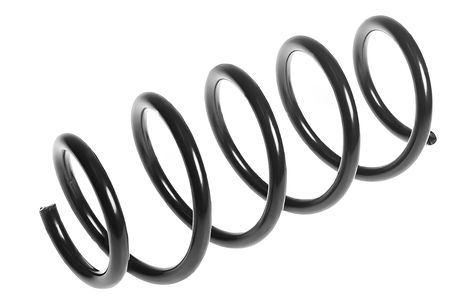 фото Standard Springs ST111022F Пружина ходовой части | перед прав | Standard Springs ST111022F Пружина ходовой части | перед прав |