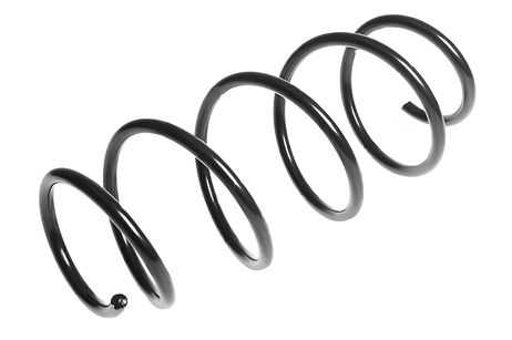 фото Standard Springs ST120116F Пружина ходовой части | перед прав/лев | Standard Springs ST120116F Пружина ходовой части | перед прав/лев |