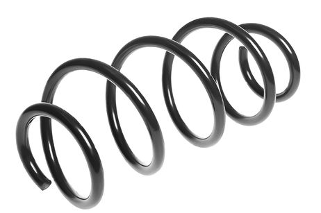 фото Standard Springs ST117051F Пружина ходовой части | перед прав/лев | Standard Springs ST117051F Пружина ходовой части | перед прав/лев |