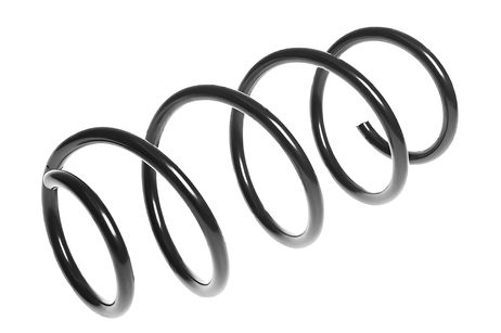 фото Standard Springs ST130046F Пружина ходовой части | перед прав/лев | Standard Springs ST130046F Пружина ходовой части | перед прав/лев |