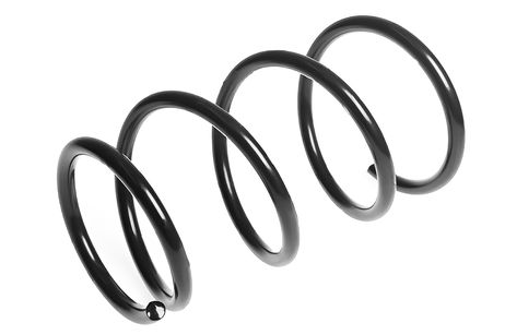 фото Standard Springs ST131031F Пружина ходовой части | перед прав/лев | Standard Springs ST131031F Пружина ходовой части | перед прав/лев |