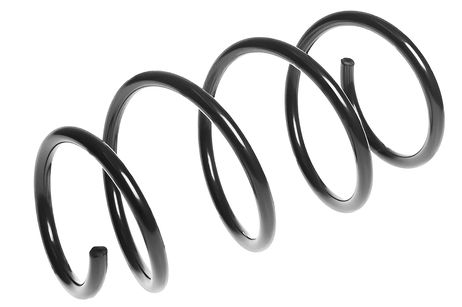 фото Standard Springs ST133120F Пружина ходовой части | перед прав/лев | Standard Springs ST133120F Пружина ходовой части | перед прав/лев |