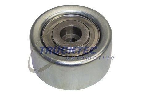 фото TRUCKTEC 0119257 Ролик натяжения ремня Мерседес Актрос Мп4 TRUCKTEC 0119257 Ролик натяжения ремня Мерседес Актрос Мп4