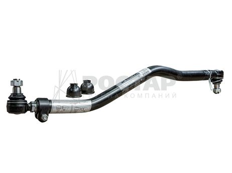 фото ROSTAR 1803414010267 Тяга рулевая продольная для грузовиков Scania l p g r s серия с 2016 г l 1000 мм ROSTAR 1803414010267 Тяга рулевая продольная для грузовиков Scania l p g r s серия с 2016 г l 1000 мм